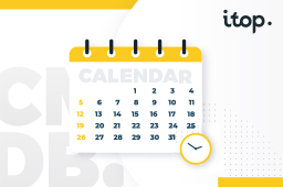 Calendar view's image