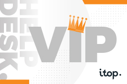 Make IT VIP's image