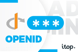 Authentication with OpenID's image