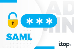 SSO SAML authentication's image