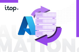 Data collector for Microsoft Azure's image