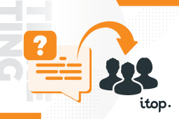 Dispatch User Request to a team's image
