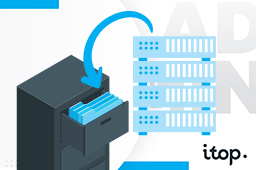 Data Archiver's image
