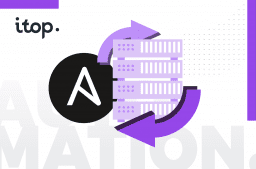 Data collector for Ansible's image