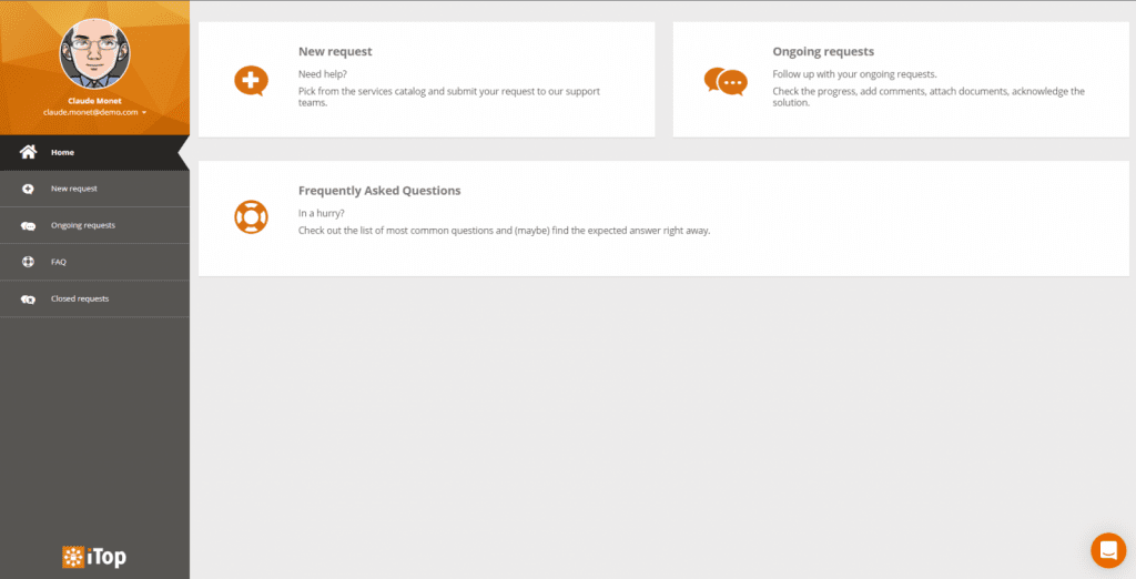 Chat integration with Intercom