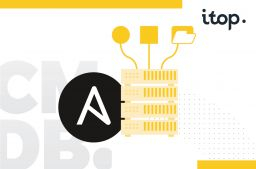 Data model for Ansible's image