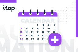 Calendar invitations's image
