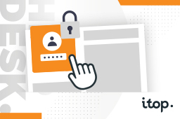Portal for business partner's image