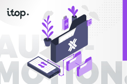 Data collector for Proxmox's image