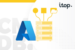 Data model for Microsoft Azure's image