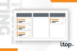 Kanban board's image
