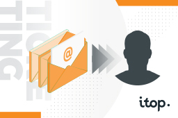 Multiple email per contact's image