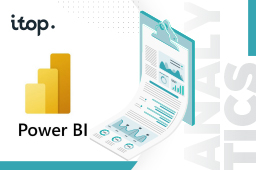 Reporting for PowerBI - Helpdesk view's image