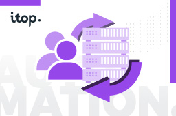 Data collector for LDAP's image