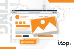 Portal new look for 3.2 LTS