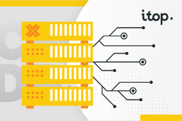 Data model for Proxmox