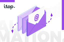 Send updates by email